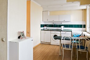 MaxRealty24 Leningradskij prospekt 33A