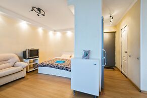 MaxRealty24 Leningradskij prospekt 33A