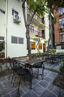 Hotel Sapana Garden