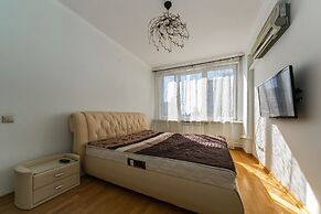 MaxRealty24 Noviy Arbat 16