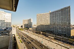 MaxRealty24 Noviy Arbat 16