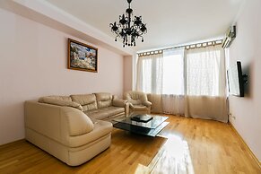 MaxRealty24 Noviy Arbat 16