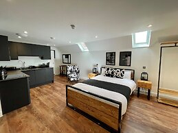 Booking Urban at Stisted