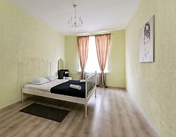 MaxRealty24 Zemlyanoy Val