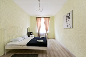 MaxRealty24 Zemlyanoy Val