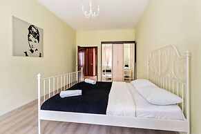 MaxRealty24 Zemlyanoy Val