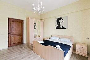 MaxRealty24 Zemlyanoy Val