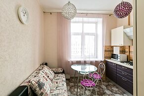 MaxRealty24 Zemlyanoy Val