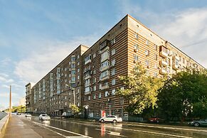 MaxRealty24 Zemlyanoy Val