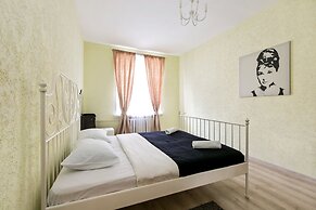 MaxRealty24 Zemlyanoy Val