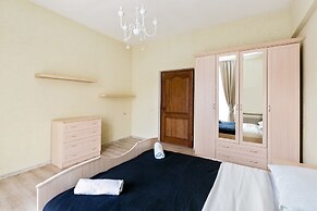 MaxRealty24 Zemlyanoy Val