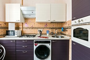 MaxRealty24 Zemlyanoy Val