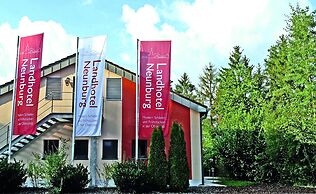 Landhotel Neunburg
