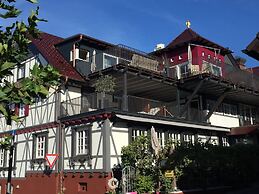 Hotel Engel