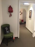 Hotel Engel
