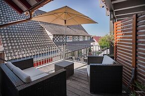 Hotel Engel