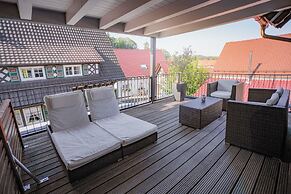 Hotel Engel