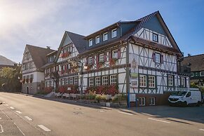 Hotel Engel