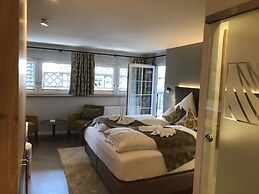 Hotel Engel