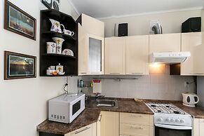 MaxRealty24 Chernyakhovskogo 3