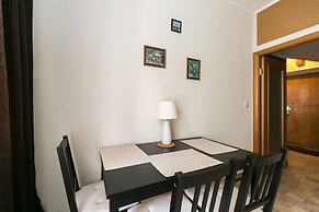 MaxRealty24 Chernyakhovskogo 3