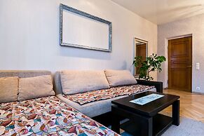 MaxRealty24 Chernyakhovskogo 3