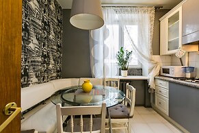 MaxRealty24 Chernyakhovskogo 3