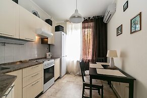 MaxRealty24 Chernyakhovskogo 3