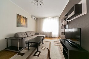 MaxRealty24 Chernyakhovskogo 3