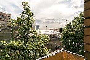 MaxRealty24 Chernyakhovskogo 3