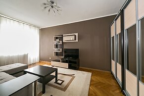 MaxRealty24 Chernyakhovskogo 3