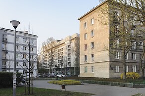 Nalevki Apartments