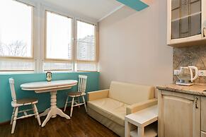 MaxRealty24 Prospekt Vernandsogo 61