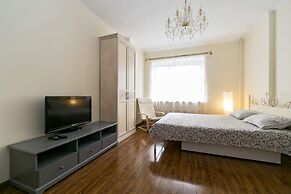 MaxRealty24 Prospekt Vernandsogo 61