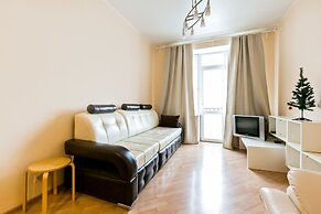MaxRealty24 Leningradskiy prospekt 77