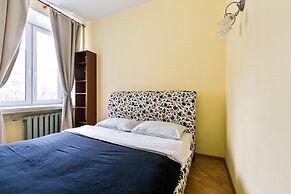 MaxRealty24 Leningradskiy prospekt 77