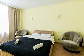 MaxRealty24 Leningradskiy prospekt 77