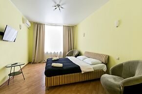 MaxRealty24 Leningradskiy prospekt 77