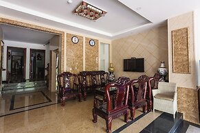 Thanh Thanh Hotel