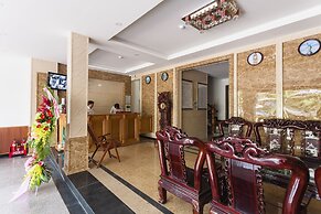 Thanh Thanh Hotel