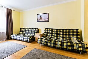 MaxRealty24 Khoroshovskoe Shosse 12 to 1