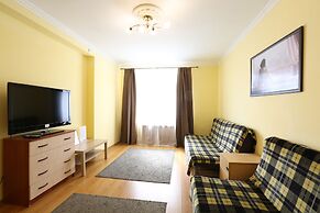 MaxRealty24 Khoroshovskoe Shosse 12 to 1