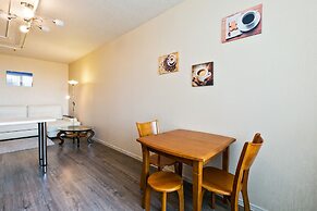 MaxRealty24 Khoroshovskoe Shosse 12 to 1