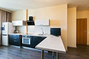 MaxRealty24 Khoroshovskoe Shosse 12 to 1