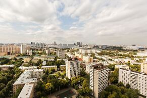 MaxRealty24 Khoroshovskoe Shosse 12 to 1