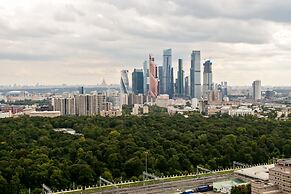 MaxRealty24 Khoroshovskoe Shosse 12 to 1