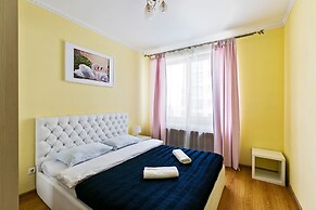 MaxRealty24 Khoroshovskoe Shosse 12 to 1