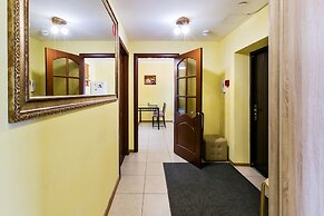 MaxRealty24 Khoroshovskoe Shosse 12 to 1