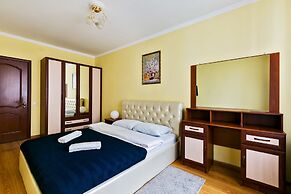 MaxRealty24 Khoroshovskoe Shosse 12 to 1