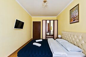 MaxRealty24 Khoroshovskoe Shosse 12 to 1